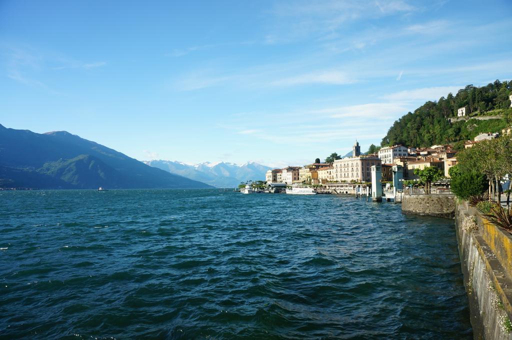 Вілла Bellagio'S Sunrise Номер фото