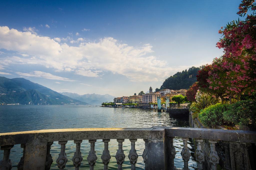 Вілла Bellagio'S Sunrise Екстер'єр фото