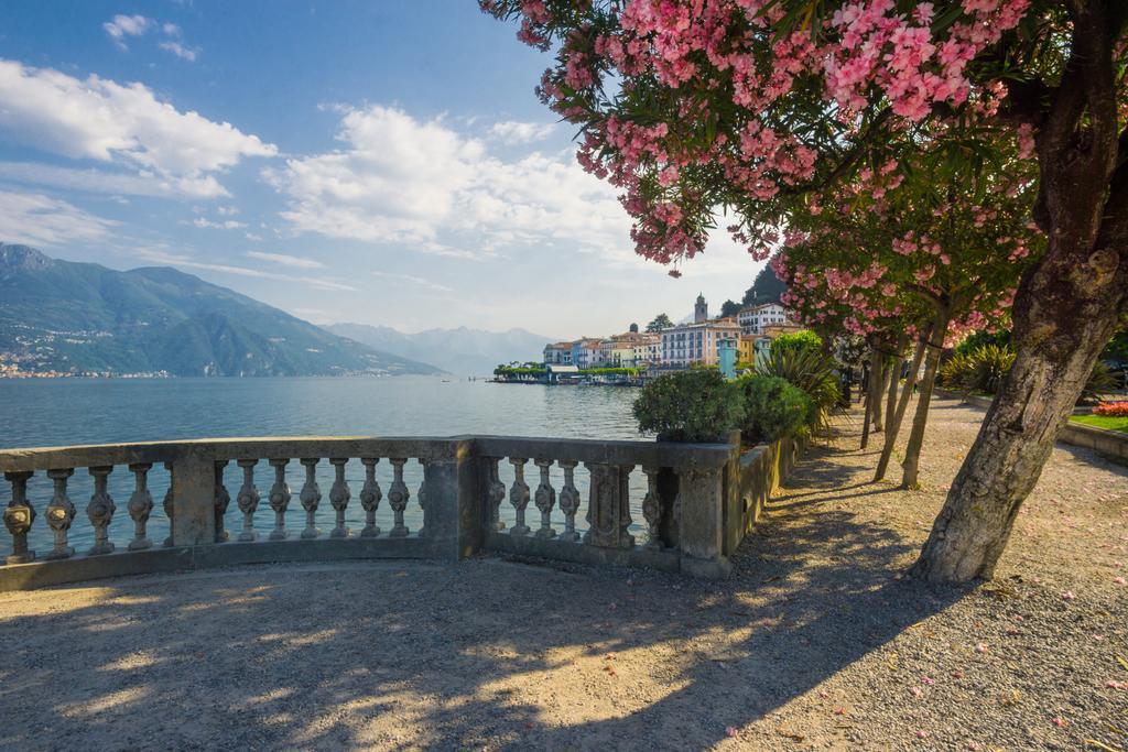 Вілла Bellagio'S Sunrise Екстер'єр фото